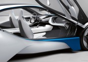 BMW Vision EfficientDynamics